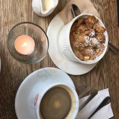 Cafe Glück Und Selig