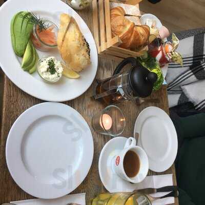 Cafe Glück Und Selig