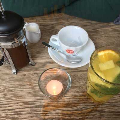 Cafe Glück Und Selig