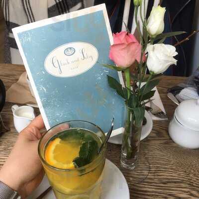 Cafe Glück Und Selig