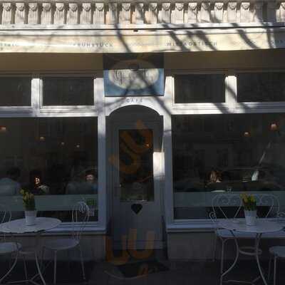 Cafe Glück Und Selig