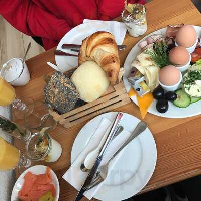 Cafe Glück Und Selig