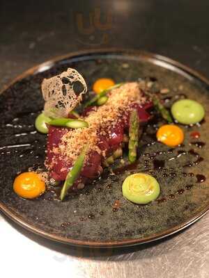 Zur Flottbeker Schmiede