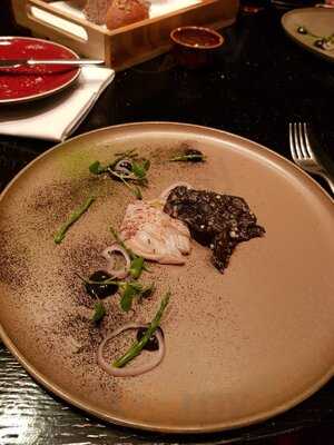 Restaurant Le Faubourg