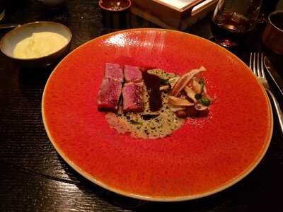 Restaurant Le Faubourg