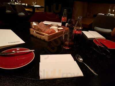 Restaurant Le Faubourg