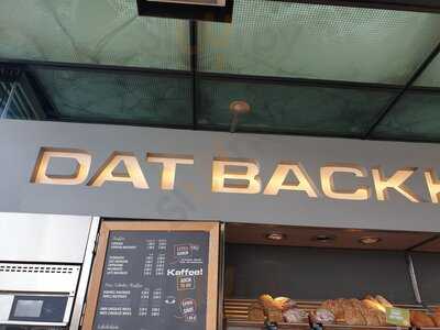 Dat Backhus