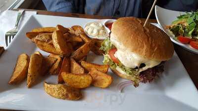 Scotty´s Bahrenfeld