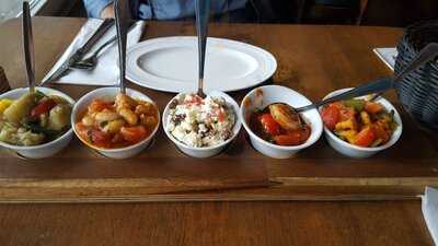 Scotty´s Bahrenfeld