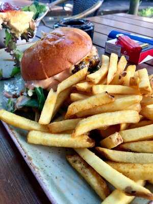 Scotty´s Bahrenfeld