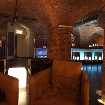 Mövenpick Restaurant