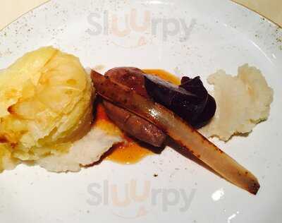 Mövenpick Restaurant