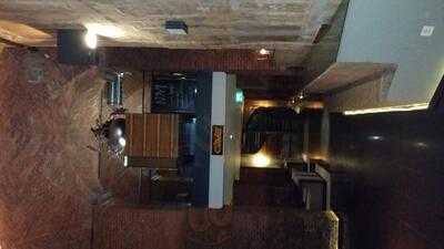 Mövenpick Restaurant