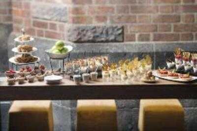 Mövenpick Restaurant