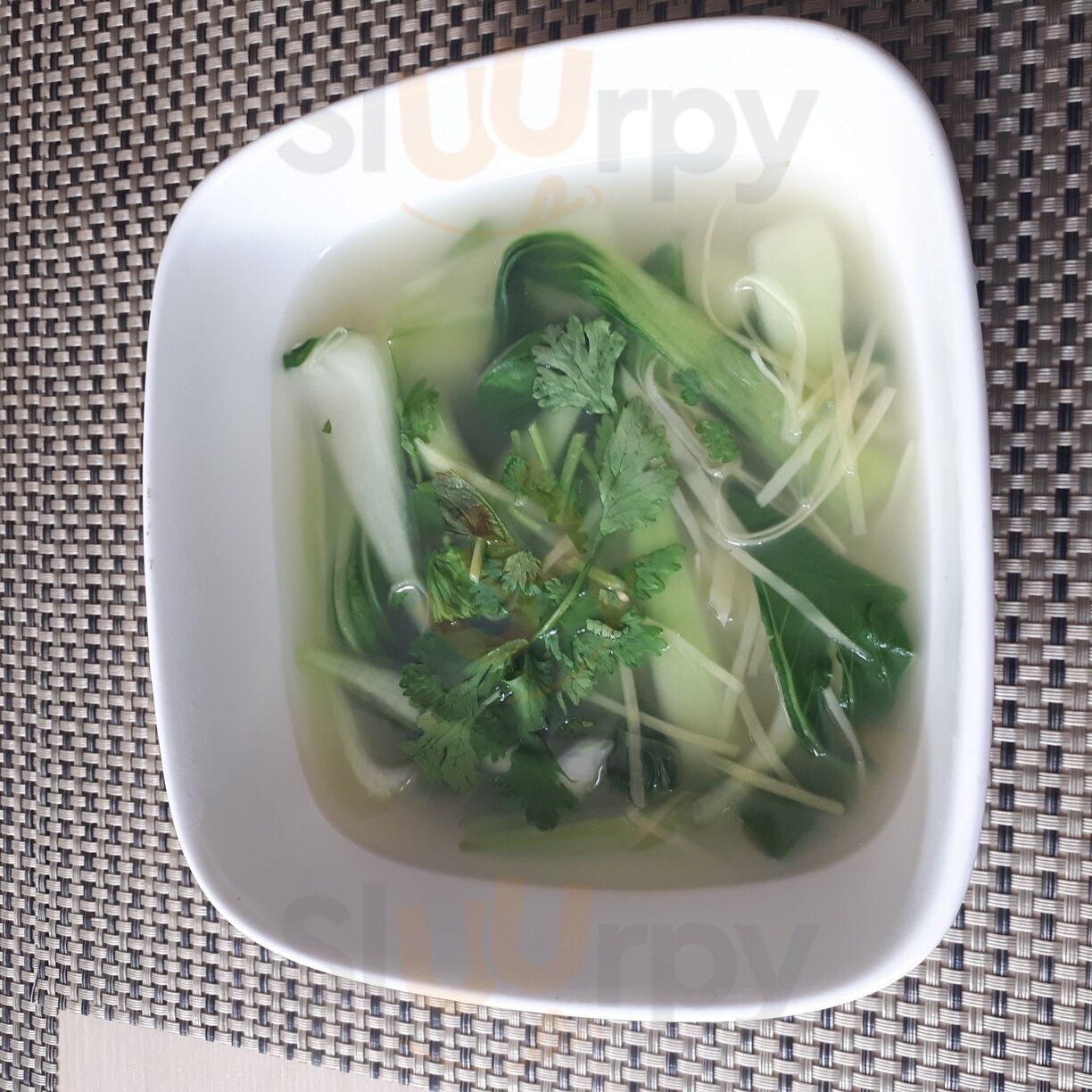Sapa - Cuisine Du Vietnam