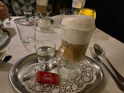 Restaurant Nußbaumerin