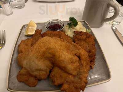 Restaurant Nußbaumerin