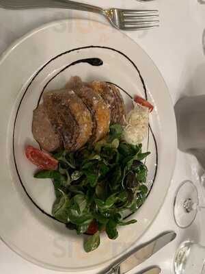 Restaurant Nußbaumerin