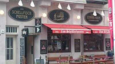 Zum Schellfischposten
