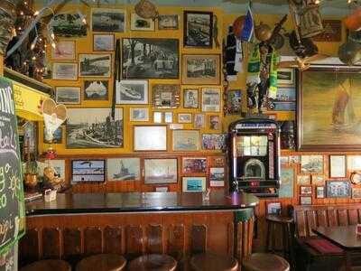 Zum Schellfischposten