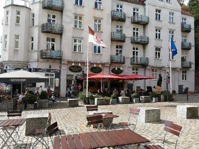 Zum Schellfischposten