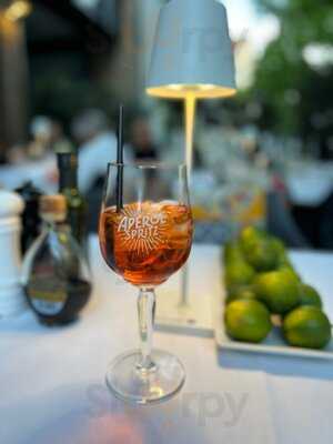 Inizio Ristorante Bar