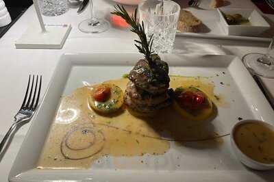 Inizio Ristorante Bar