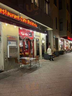 Cafe Bleibtreu