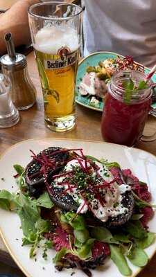 Steel Vintage Bikes Café