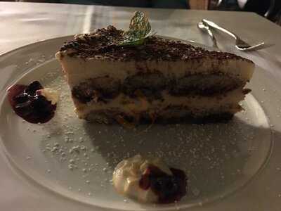 Schmilinsky Ristorante