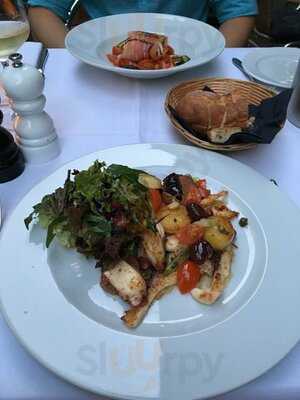 Schmilinsky Ristorante