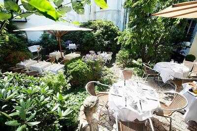 Schmilinsky Ristorante