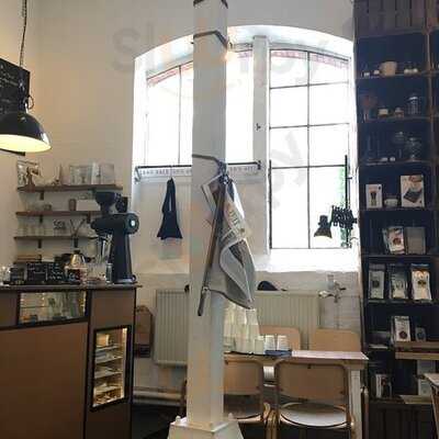 Hermetic Coffee Roasters