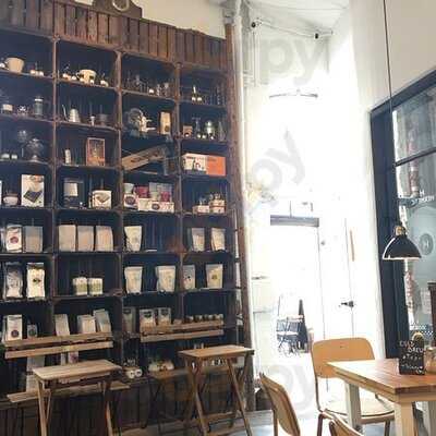 Hermetic Coffee Roasters