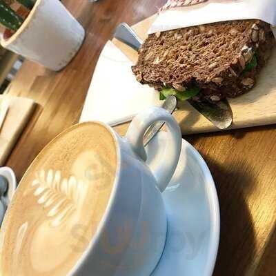 Hermetic Coffee Roasters