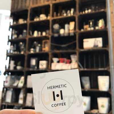 Hermetic Coffee Roasters