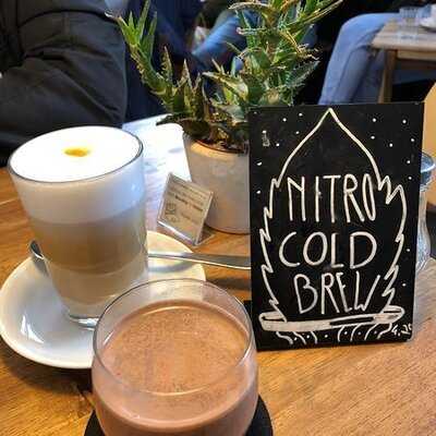 Hermetic Coffee Roasters