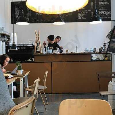 Hermetic Coffee Roasters