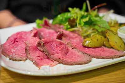 Lebuffet Restaurant Im Alsterhaus