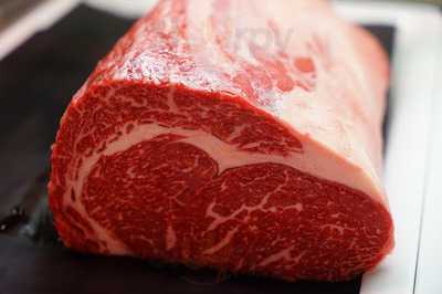 Lebuffet Restaurant Im Alsterhaus