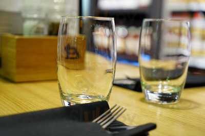 Lebuffet Restaurant Im Alsterhaus