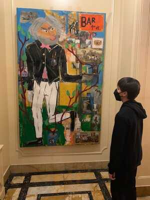 Café Einstein - Stammhaus