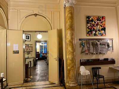 Café Einstein - Stammhaus