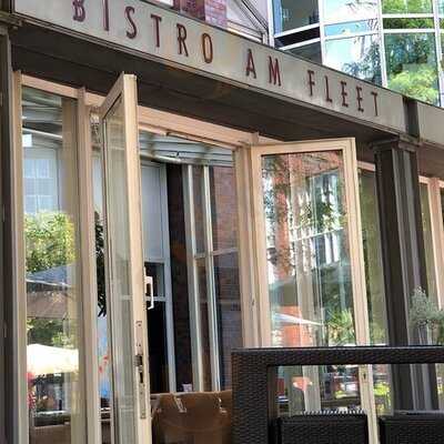 Bistro Am Fleet