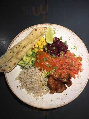 Rok Rock Our Kitchen