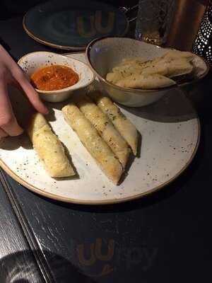 Rok Rock Our Kitchen