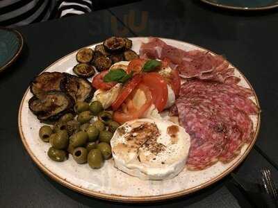 Rok Rock Our Kitchen