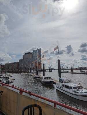 Das Feuerschiff Lv13