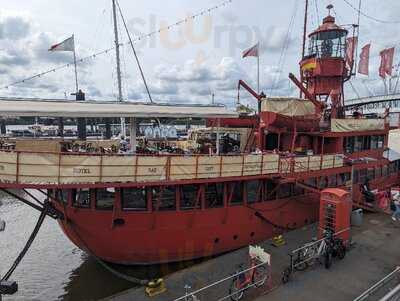 Das Feuerschiff Lv13