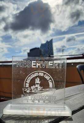 Das Feuerschiff Lv13